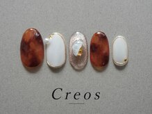 クレオス 松戸駅前店(Creos)/120分コース