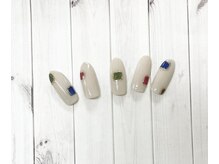 ティーエヌ イトーヨーカドー能見台店/季節の定額6600円コース