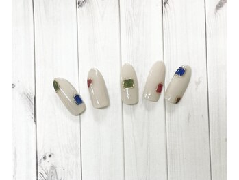 ティーエヌ イトーヨーカドー能見台店/季節の定額6600円コース