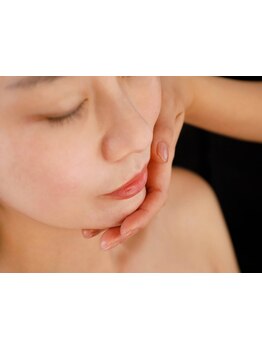 大人女性向けこだわりサロン