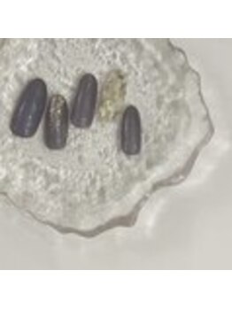 アライア/simpleコース¥5200