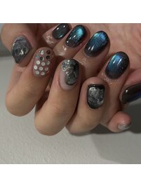マグ×nuance