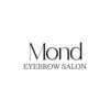 モンド 新宿三丁目店(Mond)のお店ロゴ