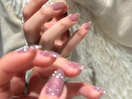 フラッシュネイル