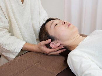 あやいろ整骨院/【前橋/整体】肩こり/腰痛/改善