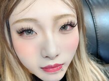 ビビ(VIVI)/バインドロックつけ放題