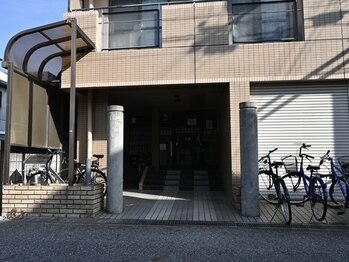 ポノ(Pono)/★入店案内