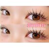 アミティエ(amitie)のお店ロゴ