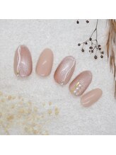 ウェルネイル(wel.nail)/