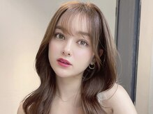 ベリー 島田店(Very)の雰囲気（ヘアサロンの為マツエクで乱れた髪も美容師がブロー）