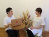 【会員専用】EXO鍼灸ダイエットコースのお客さま御予約専用