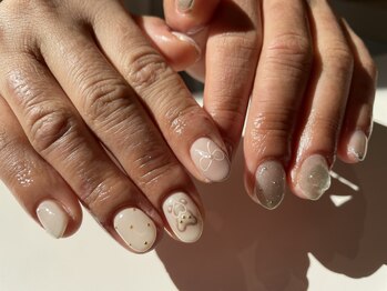 スウィートラヴィール(Sweet Ravir)/