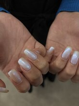 ミュー(mew)/megu担当