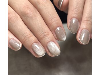 ハチマルイチネイル(801nail)/