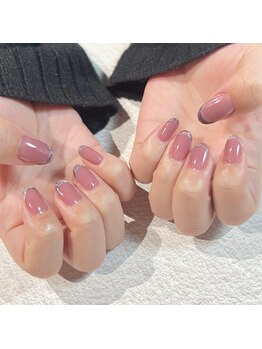フラッシュ×フレンチ