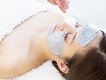 ナチュラーレ 梅田店(Naturale)/肌トラブル別オ-ダ-メイドパック