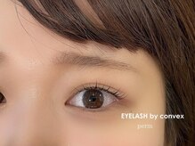 アイラッシュ バイ コンベックス(EYELASH by convex)/まつげパーマ/ラッシュリフト