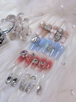 シンプルワンホン◇定額サンプル