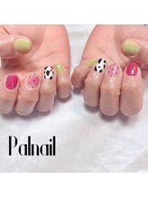 パルネイル(Pal nail)/やり放題コース