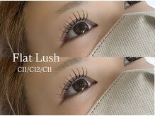 ライツ バイ リス 東所沢(Lights by Lis)/フラットラッシュ