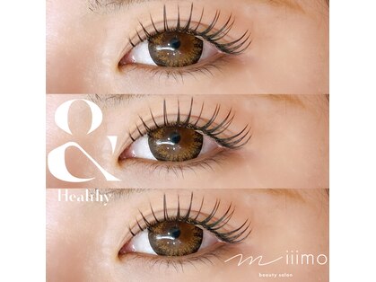 ミモ(miiimo)の写真