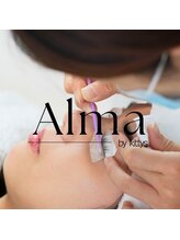 アルマ バイ キティズ 武蔵新城店(Alma by kittys)