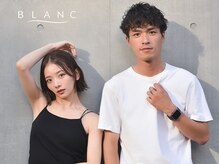 ブラン 天神南店(Blanc)