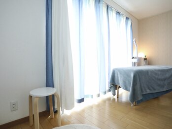 ミンク(Mink)/癒しの空間♪