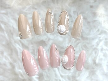 マベル(Ma belle)/マベルキャンペーン7.8月