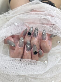 ベリール(Be'Leel)/アートし放題♪