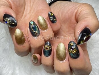 エニィ(Any)/フリーアート