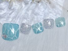 ネーヴェ(Neve)/Foot　Bコース　¥9,000