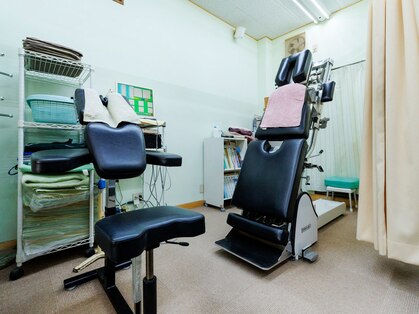 笹原整骨院の写真