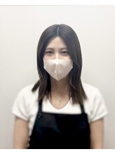 リリーラッシュ 国分寺北口店(LilyLash) Nomura Yuki