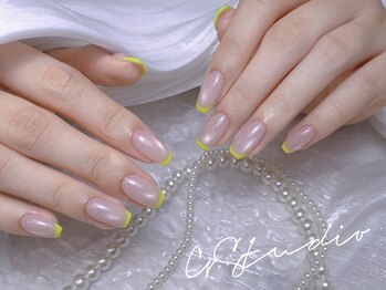 ジースタジオ(G.Studio)/