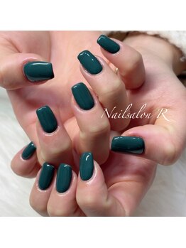 アール 喜多見 成城学園前(R)/ワンカラー