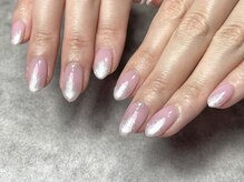 ミルティー(Milty)/lame gradation