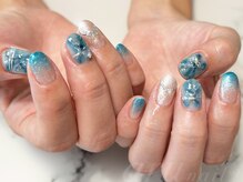 アルネイル(arunail)/デザインネイル