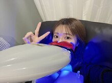 ホワイトニングラボ 八尾店(Whitening Labo)
