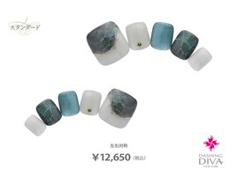 2025秋　定額デザイン