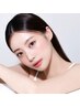 【透明感/くすみケア】韓国式白玉肌フェイシャル管理