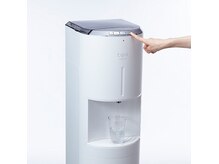 ソンディー(Sondy)の雰囲気（浄水型ウォーターサーバー完備）