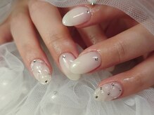 アクシア(Axia)/ayaka◆デザインコース1.5h