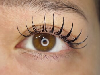 ファルベ(Farbe)の写真/【LED・カラーまつエク・まつげパーマ】豊富なメニュー取扱い!♪理想のまつげを叶えます★