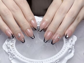 ジュジュネイルサロン 渋谷(JUJU NAIL SALON)/定額ネイル
