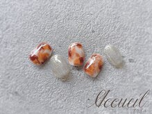 アクイユ ユノトレ 表参道店/定額L￥8480