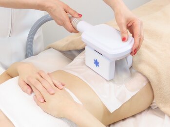 ソルツーサロン マナ(MANA)の写真/【気になる部分を集中ケア】お客様一人一人の身体に合わせた施術で、理想のボディラインに導きます♪