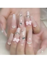 メル バイ ウィリートーキョー(MELL by wellytokyo)/長さだし　ワンホン《渋谷》