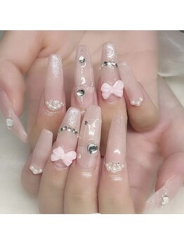 メル バイ ウィリートーキョー(MELL by wellytokyo)/長さだし ワンホン《渋谷》