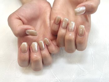 ティンク 大船店(Tink)/オーロラ×パール